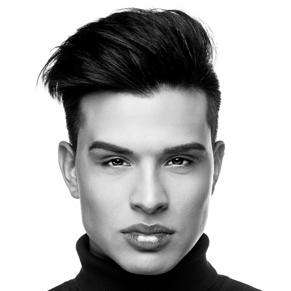 Meet your Posher, Cole